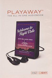 Welcome to Night Vale