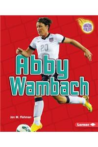 Abby Wambach