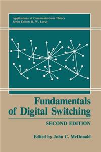 Fundamentals of Digital Switching