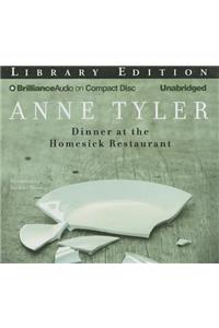 Dinner at the Homesick Restaurant