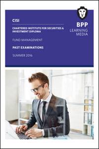 CISI Diploma Fund Management