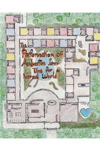 The Reformation of Amberton Inn: Time for a Normal World