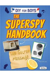 Superspy Handbook