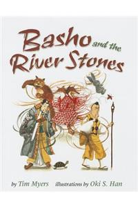 Basho and the River Stones