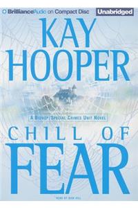 Chill of Fear