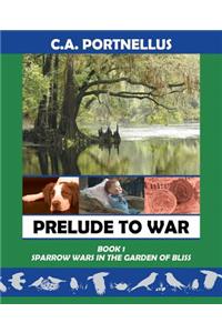 Prelude to War