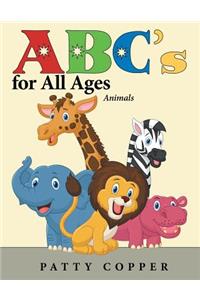 Abc's for All Ages