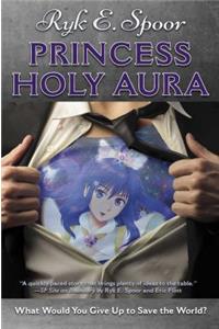 Princess Holy Aura