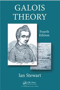 Galois Theory