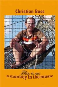 This Is Me - A Monkey in the Music