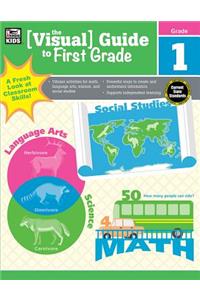 The Visual Guide to First Grade