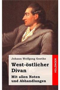 West-östlicher Divan