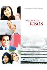 Following Jesus