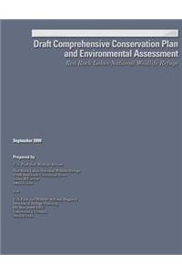 Draft Comprehensive Conservation Plan and Environmental Assessment