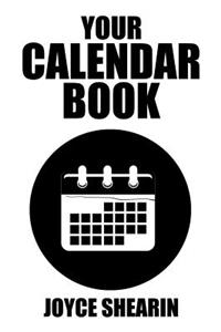 Your Calendar Book