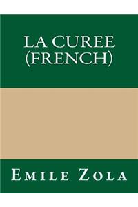 La Curee (French)
