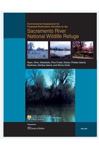 Sacramento River National Wildlife Refuge