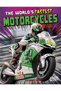 World's Fastest Motorcycles