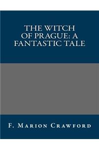 The Witch of Prague