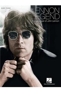 Lennon Legend - The Very Best of John Lennon