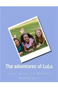 adventures of LuLu