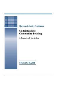 Understanding Community Policing