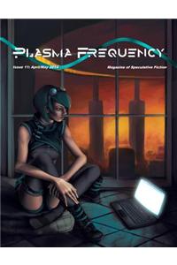 Plasma Frequency Magazine