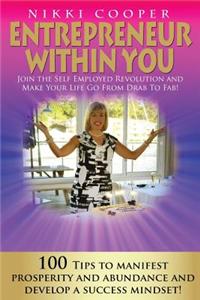 Entrepreneur Within You