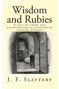Wisdom and Rubies