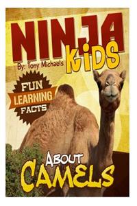 Fun Learning Facts about Camels