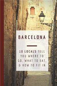 Barcelona
