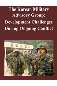 Korean Military Advisory Group