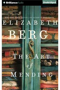 Art of Mending