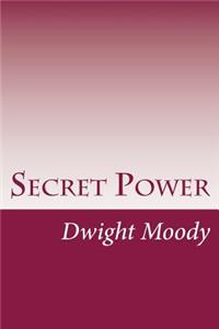 Secret Power