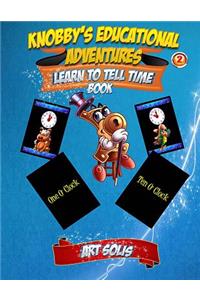 Knobby's Educational Adventures