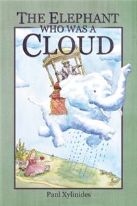 Elephant Who Was A Cloud