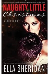 Naughty Little Christmas