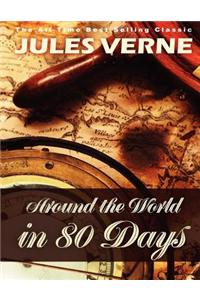 Around The World In Eighty Days