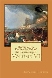 History of the Decline and Fall of the Roman Empire