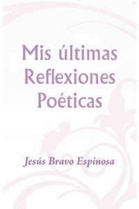 Reflexiones poéticas