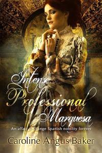 Intense Professional Marquesa