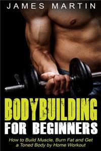 Bodybuilding for Beginners