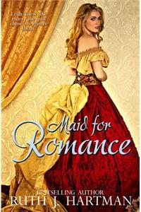 Maid for Romance