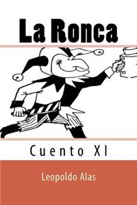 La Ronca