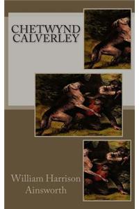 Chetwynd Calverley
