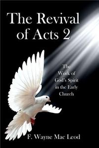Revival of Acts 2