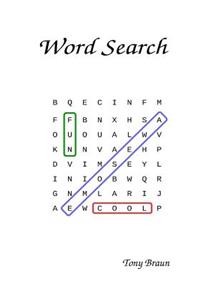 Word Search