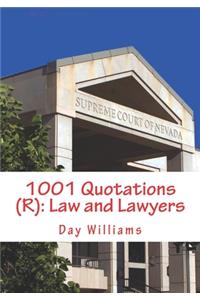 1001 Quotations (R)