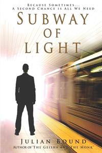 Subway Of Light