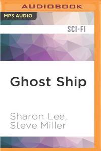 Ghost Ship